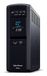 CyberPower CP1600EPFCLCD UPS Line-interactive 1,6 kVA 1000 W 6 AC-uitgang(en)