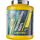 Protéine Maltodextrine 100% 2500g