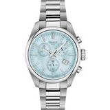 Tissot T-Classic T1502171113100 PR 100 Montre