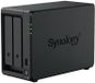 Synology DS725+ 2Bay 32TB NAS met 2x 16TB Synology Plus HDD