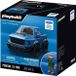 PLAYMOBIL Ford F-150 Raptor, Icon Cars, voitures classiques, 25 pièces, convient aux adultes et aux enfants, à partir de 14 ans