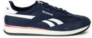 Reebok World 70 Schoenen Blauw EU 38 1/2