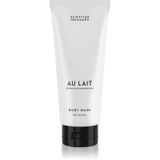 Scottish Fine Soaps Au Lait