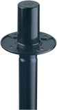 König & Meyer 19656 flans 36mm inbouwdiepte 75mm - PA accessoire