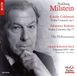 Violin Nathan Milstein - Violin Concertos (SACD)