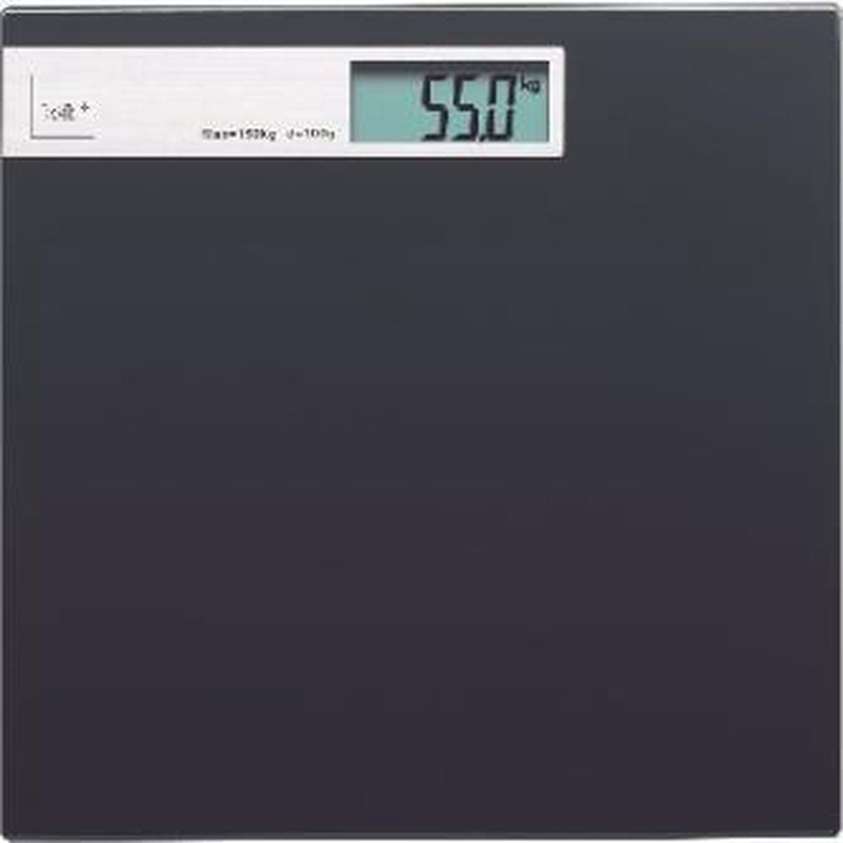 Kela Weegschaal, Glas, Wit - 4025457212987