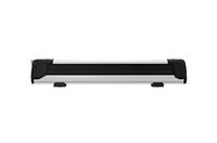 Thule SnowPack Extender Ski- en snowboarddrager Aluminum