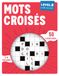 Livre Mots Croisés Adulte: Exercices visuels conçus pour adultes réguliers, avec solutions