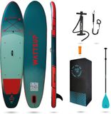 WATTSUP Sup Board F12 Opblaasbaar 366cm