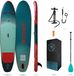 WATTSUP Sup Board F12 Opblaasbaar 366cm