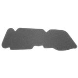 Cyclingcolors Schuimluchtfilter compatibel met TYPHOON STALKER ZIP LX FLY