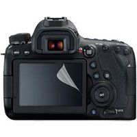 Phonillico Screenprotector voor Canon EOS 6D Mark II-EOS 7D Mark II [Pack 2]