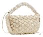 Desigual Schoudertas Flossy Eibar Shoulder Bag Raw crème