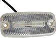 Hella breedtelicht opbouw wit LED 24V