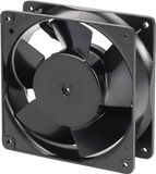 PROFAN Technology P2123HBT-ES Axiaalventilator 230 V/AC 153 m³/h (l x b x h) 120 x 120 x 38 mm