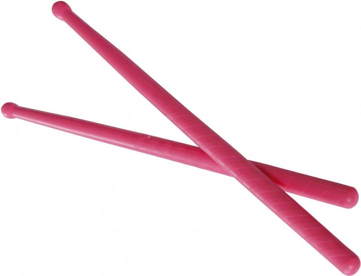 Sveltus Fit sticks - 45 cm - Roze