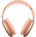 Apple AirPods Max 2, draadloze hoofdtelefoon, oranje