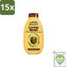 Garnier Loving Blends Shampoo Avocado Olie & Shea Boter - 15 stuks - 300 ml