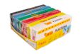 Jovi - Boetseerklei – set met 6 tabletten van 150 g | Glutenvrij
