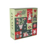 Coffee Friend Koffie Adventskalender Coffee Friend Classic (koffiebonen)
