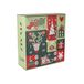 Coffee Friend Koffie Adventskalender Coffee Friend Classic (koffiebonen)