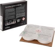 Gaggenau Ontkalkingstabletten 00312528 / CLS30040 / 17002490