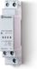 Finder 19.91.9.024.4000 Relais Courant de commutation (max.): 16 A 1x contact inverseur 1 pièce(s)