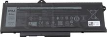 Dell 0P3TJ Batterie - 64Wh