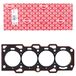 Elring 180.490 afdichtingen | Compatibel met: ALFA ROMEO 145, 146