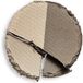 Makeup Revolution Duo Wenkbrauwpoeder Wenkbrauwpoeder - Dark Brown Bi-Color