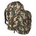 Mil-Tec Unisex rugzak 14060024 rugzak