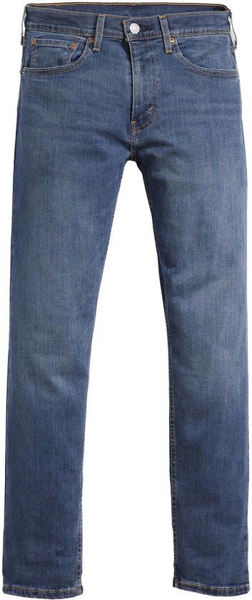 Levi's 502 Tapered Fit Jeans - Panda