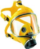 Dräger Volgelaatsmasker X-plore 6570