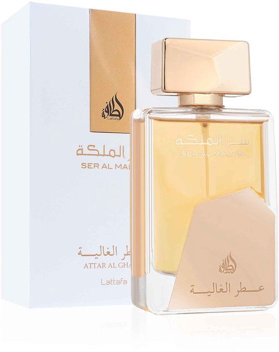 Lattafa Eau de Parfum / 100 ml / Women