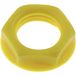Cliff CL1420 Écrou Jaune 1 pièce(s)