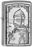 Zippo "Knights Tale Collection" limited edition aansteker