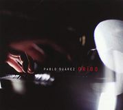 Origin CD Standard Edition Pablo Suarez Jazz Engels