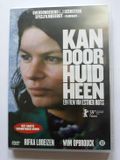 Dutch Film Works Kan Door Huid Heen DVD