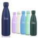Motswedi Thermosfles, 0.5L, BPA-Vrij, Roestvrij Staal, Donkerblauw