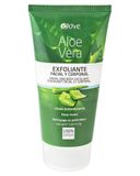 Ejove Exfoliant visage et corps 150 ml