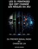 Les 51 piratages qui ont changé les règles du jeu: Du premier signal radio au chaos de l'IA