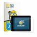 BROTECT Screenprotector 3 Stuks voor Iiyama ProLite TF1215MC-B1 Beschermglas transparant