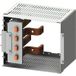 Siemens 8PQ6000-5BA20 8PQ60005BA20 Répartiteur d'énergie 4 pôles 1 pièce
