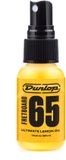 Jim Dunlop Formula 65 - Fretboard Ultimate Lemon Oil - 30 ml