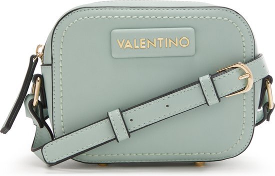 Valentino Bags Regent Re - Dames - Crossbody Tas - Blauw