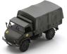Schuco Mercedes Benz Unimog S404 German Army