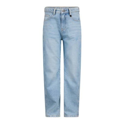 Retour Jeans Barbera barrel jeans light blue denim