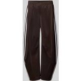 adidas Originals Firebird barrel broek - bruin