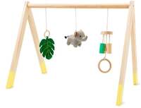 Little Big Friends Babygym Jungle - Activiteitenboog - 3700552302832