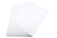 House of Card & Paper A3 220 gsm Card - Wit (Pack van 50 Vellen)